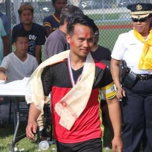 Meet your Posher, Indra